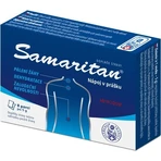 SAMARITAN с лимонным вкусом 8×5 шт, искусственный напиток: цены и характеристики