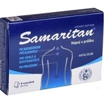 SAMARITAN с лимонным вкусом 8×5 шт, искусственный напиток: цены и характеристики