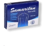SAMARITAN с лимонным вкусом 8×5 шт, искусственный напиток: цены и характеристики