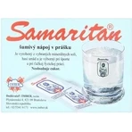 SAMARITAN с лимонным вкусом 8×5 шт, искусственный напиток: цены и характеристики
