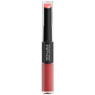 Loreal Paris Ruj infaillible long last 806, 6,4 мл