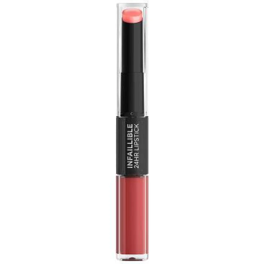 Loreal Paris Ruj infaillible long last 806, 6,4 мл: цены и характеристики