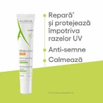 A-Derma Epitheliale AH Ultra Soothing Repair Cream 40 мл: цены и характеристики