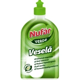 Засіб для миття посуду Nufar Green, 500 мл