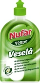Засіб для миття посуду Nufar Green, 500 мл