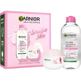 Подарочная упаковка Garnier Rose 2 шт