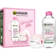 Подарочная упаковка Garnier Rose 2 шт