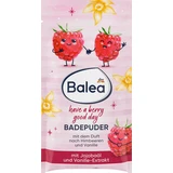 Порошок для ванны Balea, 60 г