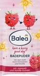 Порошок для ванны Balea, 60 г