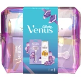 Бритва для гоління Gillette Venus ComfortGlide + шампунь Pantene Repair and Protect 250 мл