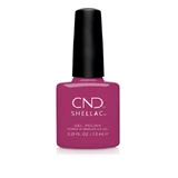 Напівстійкий лак для нігтів CND Shellac Brazen 7.3 мл