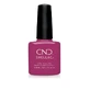Полуперманентный лак для ногтей CND Shellac Brazen 7,3 мл