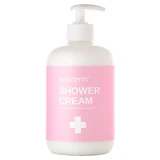 Swederm Shower Cream, зволожуючий крем для душу, 500 мл