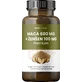 MOVit Energy Maca 600 мг + энен 100 мг, 90 капсул