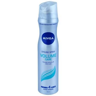 Nivea Лак для волосся з ефектом об'єму 250 мл