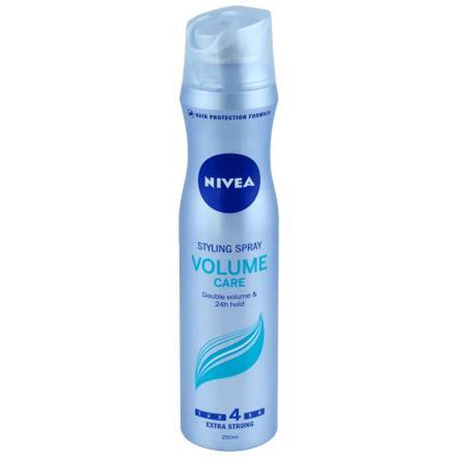 Nivea Лак для волосся з ефектом об'єму 250 мл: ціни та характеристики