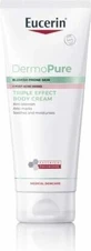 Eucerin DERMOPURE Крем для тела с тройным эффектом 1×200 мл, крем для тела