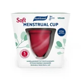 Vuokkoset Soft, менструальна чаша, розмір M, 1 шт.
