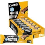 Протеиновый батончик Corny Protein 30% манго 50 г: цены и характеристики