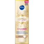 Nivea Luminous Anti Spot, CC-крем 3-в-1 против пигментации, средний, SPF 30, 40 мл: цены и характеристики