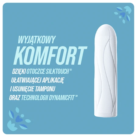 Тампоны гигиенические, OB ProComfort Mini, 16 шт.: цены и характеристики