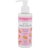 Dermacol Super care hand cream Manda 1×150 мл, крем для рук