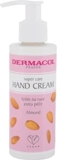 Dermacol Супердогляд крем для рук Мигдаль 1×150 мл, крем для рук