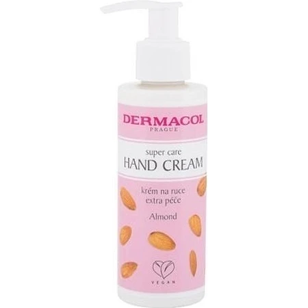 Dermacol Super care hand cream Manda 1×150 мл, крем для рук: цены и характеристики