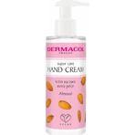 Dermacol Super care hand cream Manda 1×150 мл, крем для рук: цены и характеристики