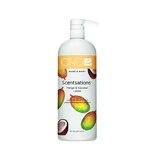 Зволожуючий лосьйон для рук та ніг CND Scentsation Mango & Coconut 917мл