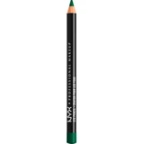Олівець для очей Nyx Professional MakeUp Slim Eye Pencil 911 Emerald City, 1 шт.