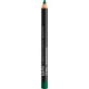 Олівець для очей Nyx Professional MakeUp Slim Eye Pencil 911 Emerald City, 1 шт.