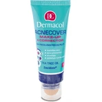Dermacol Acnecover make-up .1 1×30 мл, косметика для проблемной кожи: цены и характеристики