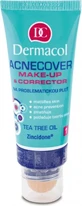 Dermacol Acnecover макіяж №1 1×30 мл, макіяж для проблемної шкіри
