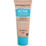 Dermacol Acnecover make-up .1 1×30 мл, косметика для проблемной кожи: цены и характеристики