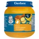 Пюре мясо-овощное Gerber с курицей, после 5 месяцев, 125 г
