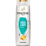 Pantene PRO-V Aqua Легкий кондиціонер для жирного волосся 400 мл