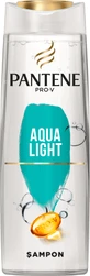 Pantene PRO-V Aqua Легкий кондиціонер для жирного волосся 400 мл