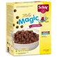 Шоколадные хлопья Milly Magic Pops, 250 г, Dr. Schar