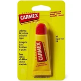 Відновлювальний бальзам для сухих та потрісканих губ, 10 г, Carmex