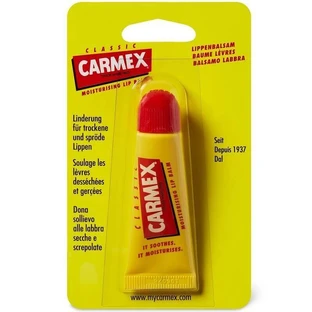 Восстанавливающий бальзам для сухих и потрескавшихся губ, 10 г, Carmex