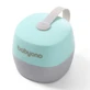 Коробка для пустушки, синя/сіра, Babyono, Babyono