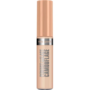 Miss Sporty Perfect To Last Camouflage Камуфляж антицарапки 20, 1 шт.