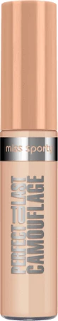 Miss Sporty Perfect To Last Camouflage Камуфляж антицарапки 20, 1 шт.