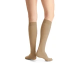 Jobst Ultra Sheer, компрессионные носки, CCL2, закрытый носок, размер 5, натуральный: цены и характеристики