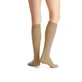 Jobst Ultra Sheer, компрессионные носки, CCL2, закрытый носок, размер 5, натуральный