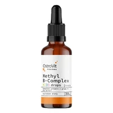 OstroVit Pharma Methyl B-Complex Kids, капли, 30 мл