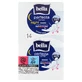 Bella Perfecta Ultra, гігієнічні серветки Extra Soft з крильцями, наддовгі, нічні, 14 шт.