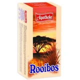 Apotheke Rooibos aj 20x1,5g 20 x 1.5 g