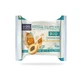 Органический безглютеновый тарт со вкусом абрикоса, 52 г, Sottolestelle